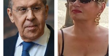 ,,ბიძინას დაბრუნებული აფხაზეთი და სამაჩაბლო არ გვინდაო, ვინმემ არ თქვას, თორემ…” – ლალი მოროშკინა