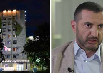“მილიონ დოლარზე მეტი ჩარიცხა დავით კეზერაშვილის და მისი ნათესავების საბანკო ანგარიშებზე” – ქოლ–ცენტრის საქმეზე 4 პირი დააკავეს