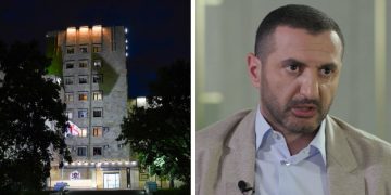 “მილიონ დოლარზე მეტი ჩარიცხა დავით კეზერაშვილის და მისი ნათესავების საბანკო ანგარიშებზე” – ქოლ–ცენტრის საქმეზე 4 პირი დააკავეს