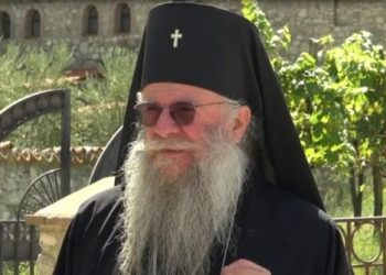 მეუფე დავითი – მართლმადიდებლობის სახელმწიფო რელიგიად გამოცხადება არც ეკლესიისთვის და არც სახელმწიფოსთვის იქნება სასარგებლო