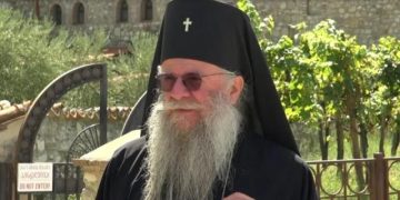 მეუფე დავითი – მართლმადიდებლობის სახელმწიფო რელიგიად გამოცხადება არც ეკლესიისთვის და არც სახელმწიფოსთვის იქნება სასარგებლო