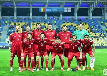 როდის დაიწყება საქართველო-უკრაინის საფეხბურთო ნაკრებების მატჩის ბილეთების გაყიდვა