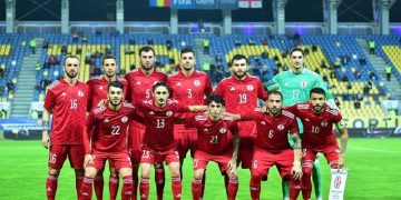 როდის დაიწყება საქართველო-უკრაინის საფეხბურთო ნაკრებების მატჩის ბილეთების გაყიდვა
