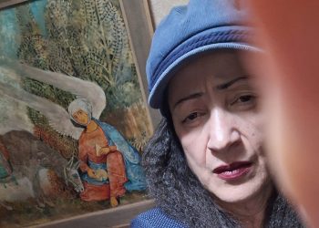 “დამუნათებას ბოლო არ უჩანს –  ყველაზე ბანძები, გოიმები და დაუბანლები ვართ დედამიწაზე” – ანა მიქაძე–ჩიკვაიძე