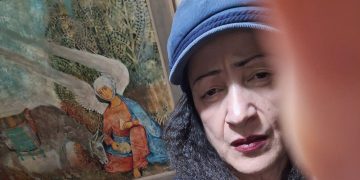 “დამუნათებას ბოლო არ უჩანს – ყველაზე ბანძები, გოიმები და დაუბანლები ვართ დედამიწაზე” – ანა მიქაძე–ჩიკვაიძე