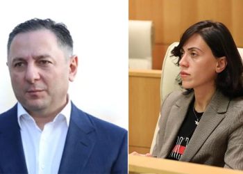 “მინისტრო, თქვენი ნათესავი თავდასხმის ორგანიზატორია…” – ანა წითლიძე ვინაობებს ასახელებს