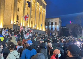 “შესაძლოა, ევროკავშირმა საქართველოს უვიზო მიმოსვლა შეუჩეროს” – POLITICO