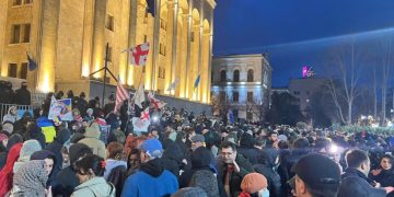 “შესაძლოა, ევროკავშირმა საქართველოს უვიზო მიმოსვლა შეუჩეროს” – POLITICO