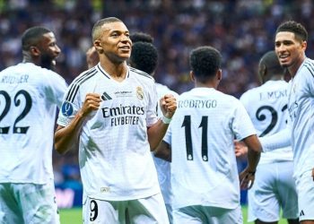 საკონტინენტთაშორისო თასის ფინალი 18 დეკემბერს ყატარში გაიმართება