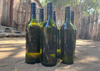 მალავიში ფერმერებმა ბანანის ღვინის დამზადების მეთოდი შეიმუშავეს