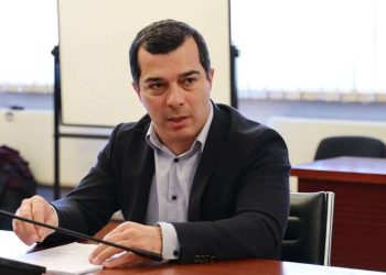 „მასხრობას დაემსგავსა ეს სანქცირება უკვე“- დაჩი ბერაია