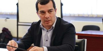 „მასხრობას დაემსგავსა ეს სანქცირება უკვე“- დაჩი ბერაია