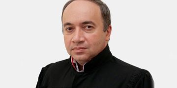 “არ დავთანხმდებოდი, რომ ვიღაცამ შემამოწმოს” – მოსამართლე ნიკოლოზ მარსაგიშვილი