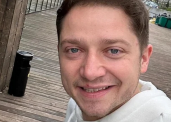 უკრაინაში, ცნობილი ბლოგერი გარდაცვლილი ნახეს