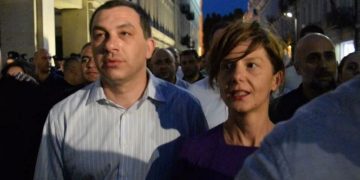 “ფედერალისტები” არჩევნებში არ ვმონაწილეობთ… მოგიწოდებთ, ხმა მისცეთ ამ ძალას… – ბოკერია