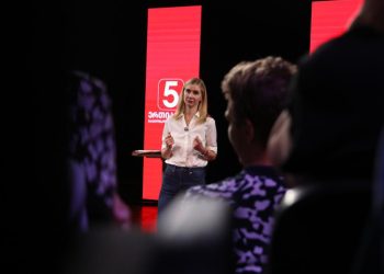 “ერთიანობის” საარჩევნო სია