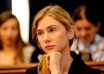 “ერთიანობის” საარჩევნო სია