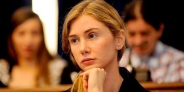 “ერთიანობის” საარჩევნო სია