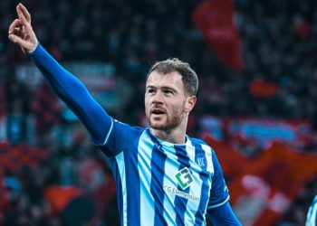 Transfermarkt-ზე ბუდუ ზივზივაძის ღირებულება გაორმაგდა