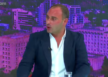 “ალექსანდრე ივანიშვილის მოგზავნილო კაცი ნარკოტიკებს და ფულის გათეთრებას გვთავაზობდა” – ბიზნესმენი, გიორგი ჩიკვაიძე