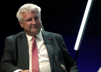 საქართველო უნდა მოუფრთხილდეს, რასაც ევროკავშირთან მიაღწია – კნუტ აბრაჰამი