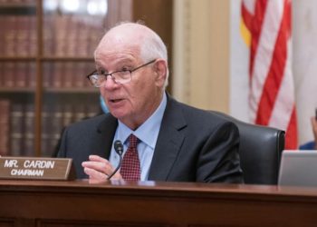 კარდინი: გასაოცარია, ეს კანონი რუსული კანონის შესაბამისად არის მოდელირებული, იმის გათვალისწინებით, თუ რა გაუკეთა რუსეთმა საქართველოს