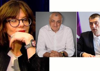 “ამის ამწევი არცერთი მგონია – არჩევნებამდე 1 თვით ადრე ეს გამოუსწორებელი ზიანია” – ჩერგოლეიშვილი