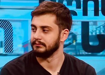 (ვიდეო) – “ოცნების” კოორდინატორებმა მხარდამჭერებად გაგვაფორმეს, ვერ მიხვდნენ სად იყვნენ” – ცოტნე კობერიძე