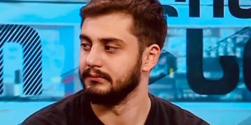 (ვიდეო) – “ოცნების” კოორდინატორებმა მხარდამჭერებად გაგვაფორმეს, ვერ მიხვდნენ სად იყვნენ” – ცოტნე კობერიძე