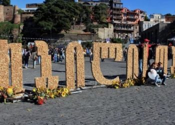 თბილისობის გამო ზოგიერთ ქუჩაზე გადაადგილება ეტაპობრივად შეიზღუდება – ჩამონათვალი