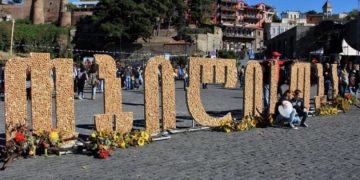 თბილისობის გამო ზოგიერთ ქუჩაზე გადაადგილება ეტაპობრივად შეიზღუდება – ჩამონათვალი