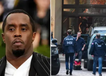 რა ქონებას ფლობს ჰოლივუდურ სკანდალში გახვეული ამერიკელი რეპერი P. Diddy?