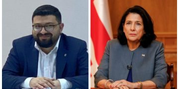 “რამდენი ქართველის მოკვლაზე გაგირიგდნენ, უცხოეთიდან საარჩევნო დახმარების სანაცვლოდ?” – დიტო სამხარაძე