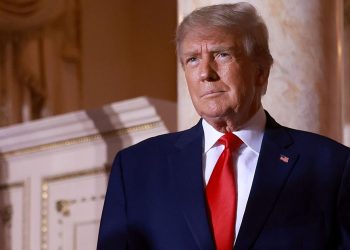 მე თუ არ მოვიგებ არჩევნებს, ამაში ნაწილობრივ დამნაშავე ებრაელი ხალხი იქნება – ტრამპი