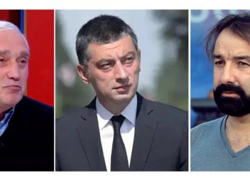 “ზვიადი გვპირდებოდა ბენზინის წილიდან ნაცების აღებულ თითო ლარის დაბრუნებას, მის სახელს უკავშირდება რუსთავი-მარნეულის გზის 4-ჯერ გახსნა, რომელიც ამ დროისთვისაც არ არსებობს…” – გიორგი ჩომახაშვილი