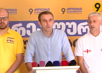 “ქართული ოცნების” დაკვეთით, უნივერსიტეტმა აღარ გამიგრძელა ხელშეკრულება” – გათავისუფლება პოლიტიკური ნიშნით?