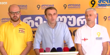 “ქართული ოცნების” დაკვეთით, უნივერსიტეტმა აღარ გამიგრძელა ხელშეკრულება” – გათავისუფლება პოლიტიკური ნიშნით?