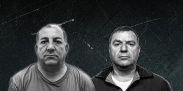 ძმებმა დუმბაძეებმა და მათმა ბიზნესპარტნიორებმა ოცნებას მილიონ ლარამდე შესწირეს – საერთაშორისო გამჭვირვალობა