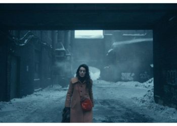 კინოცენტრი ოსკარზე რუსუდან გლურჯიძის ფილმ “ანტიკვარიატს” წარადგენს