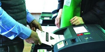 Edison: 61%-ს სჯერა, რომ ელექტრონულად ხმის მიცემისას კონფიდენციალურობა სრულად დაცული იქნება