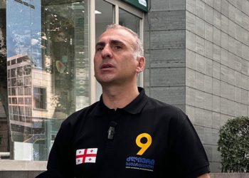 “აგერ, ჩვენი ჩანჩურა რაჟდენი ეძგერა ახლა….”– ელისაშვილი ანტიკორუფციულის ხელმძღვანელზე