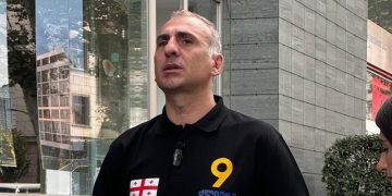 “აგერ, ჩვენი ჩანჩურა რაჟდენი ეძგერა ახლა….”– ელისაშვილი ანტიკორუფციულის ხელმძღვანელზე