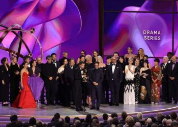 Emmy 2024-ის გამარჯვებულები დასახელდნენ