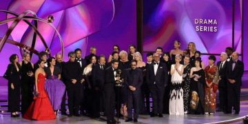 Emmy 2024-ის გამარჯვებულები დასახელდნენ