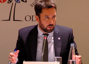 მოახდენს თუ არა საარჩვენო გარემოზე გავლენას რუსული კანონი – ეუთო/ოდირის პასუხი