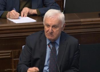 ,, ეკლესიას მიეცეს ვეტოს უფლება” – ფრიდონ ინჯია