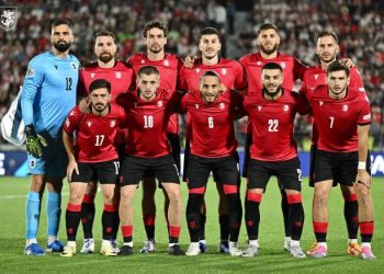 საქართველო-ალბანეთის მატჩის ყველა ბილეთი გაიყიდა