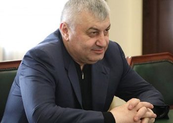 კოკოითის თქმით, საქართველომ ე.წ. სამხრეთ ოსეთი უნდა აღიაროს და ტერიტორიები დაუბრუნოს