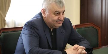 კოკოითის თქმით, საქართველომ ე.წ. სამხრეთ ოსეთი უნდა აღიაროს და ტერიტორიები დაუბრუნოს