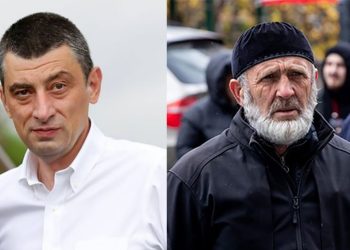 “ძალიან დიდი ეჭვი გამიჩნდა, რომ ეს გახარია “ქართული ოცნება” 2–ია, იმედია, ვცდები” – მაჩალიკაშვილი